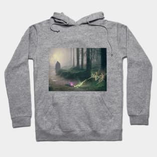 Trapper Hoodie